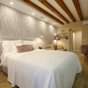 4* Bed & Breakfast Skoblar