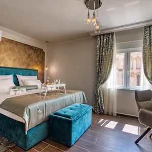 4* Guest house Luxury Vindemiae