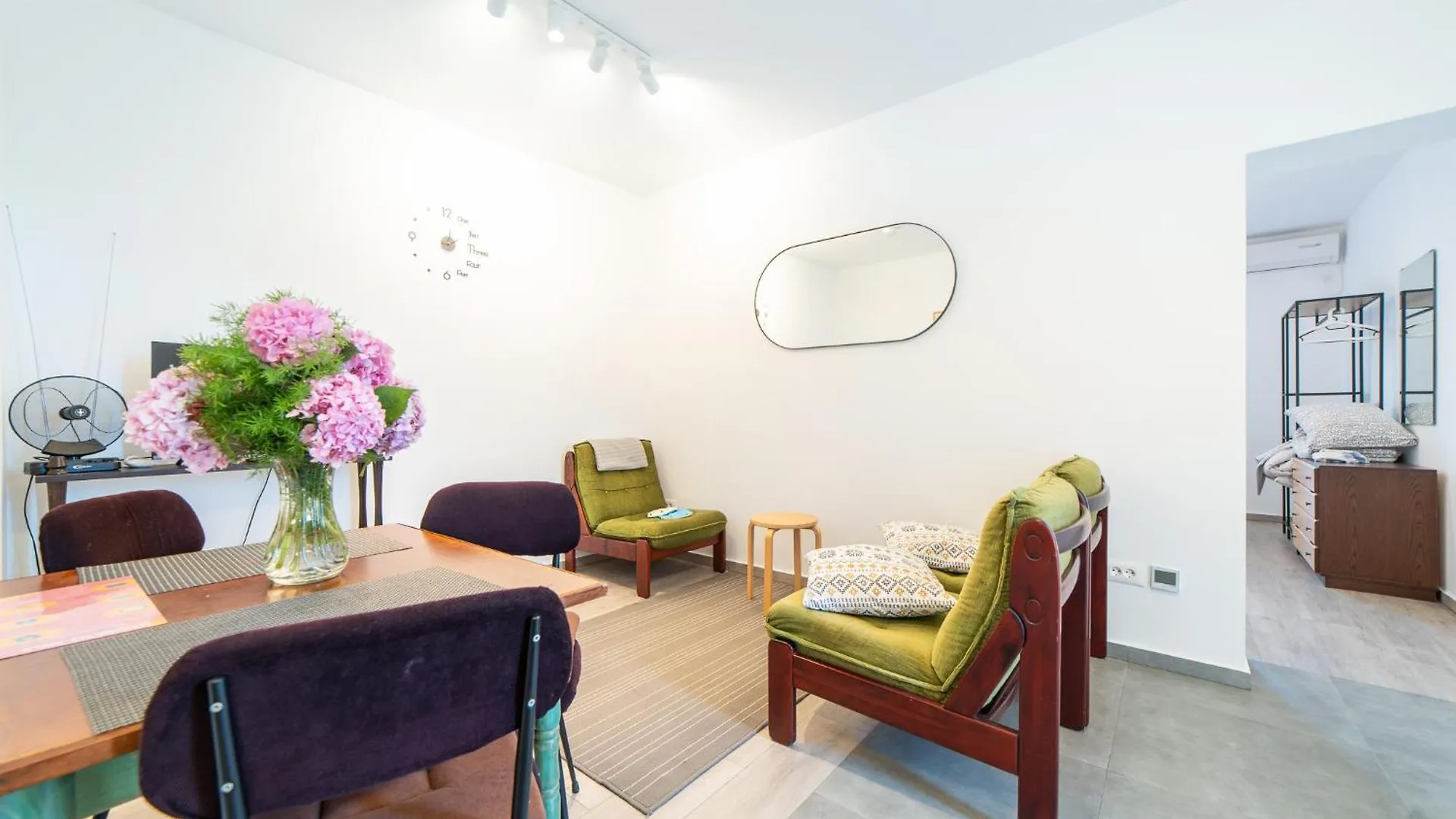 Pensión Hotel House Of Mile Zadar